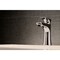 Fauceture LS4221XL Single-Handle Bathroom Faucet, Polished Chrome LS4221XL - alternate 3